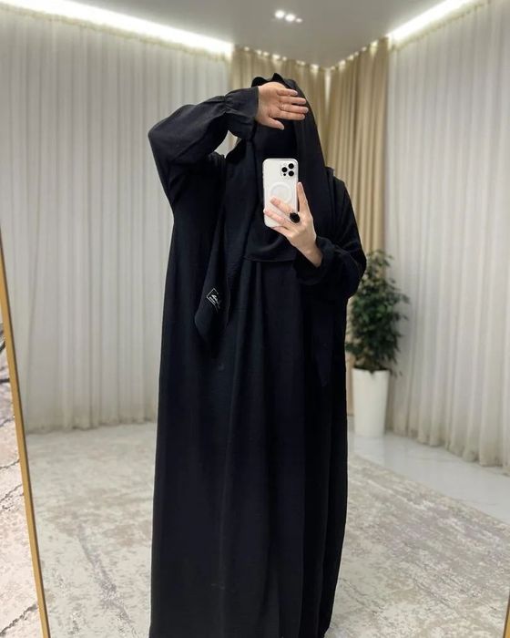 Продаются платья мусульманские