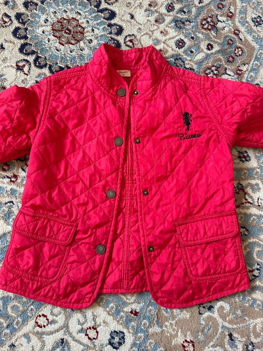 Одежда для девочек