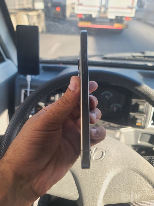 IPhone 15 pro max 512 gb