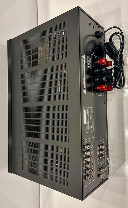 Vand amplificator Kenwood KA-770D