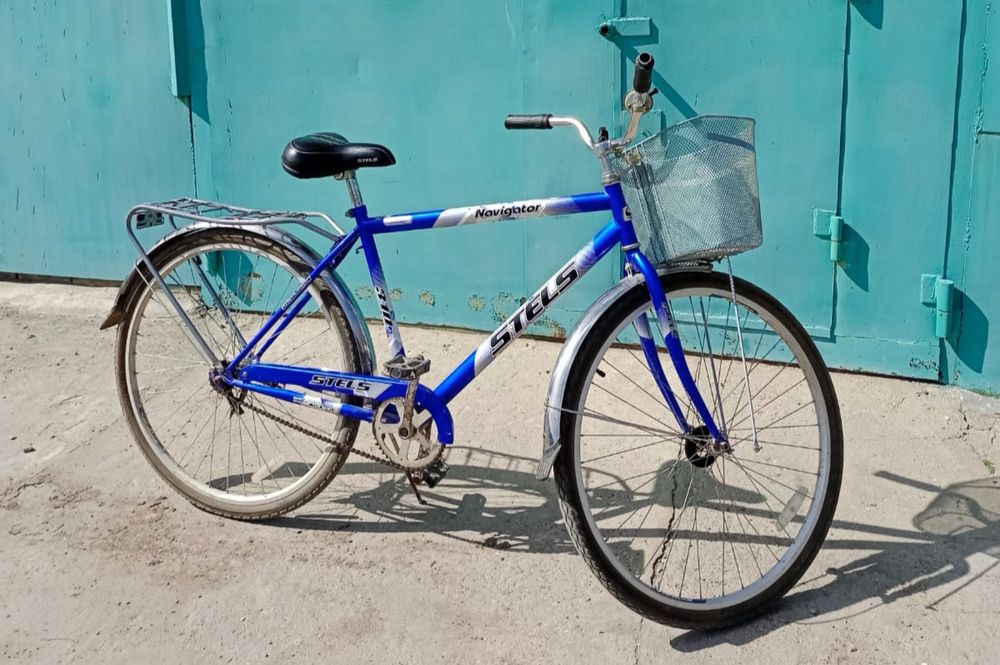 Продам велосипед