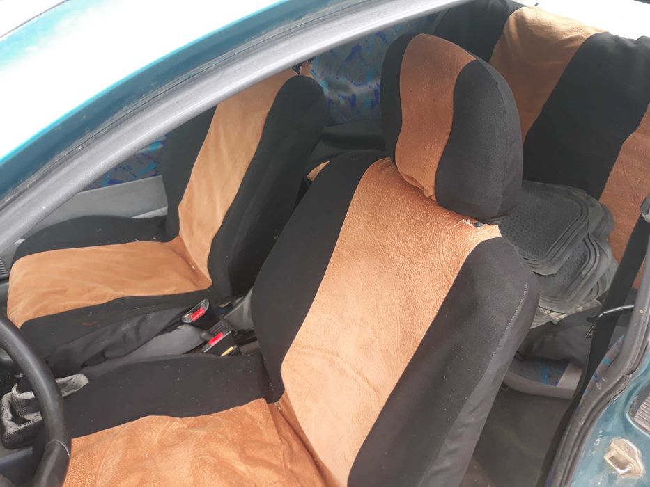 Опел  корса  б  1.2