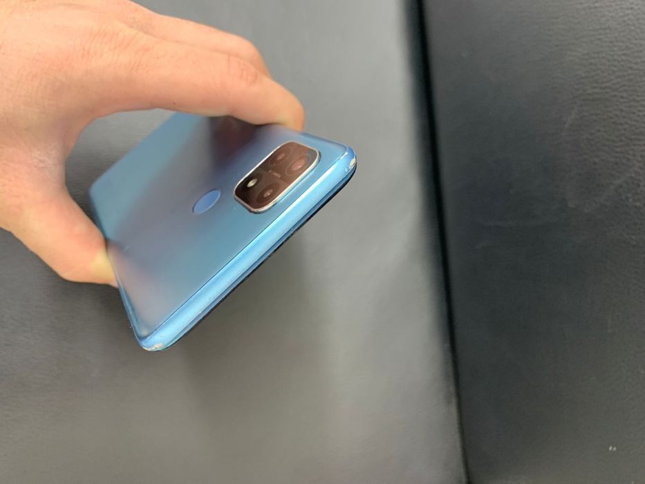 Оппо 15s в отличном состоянии