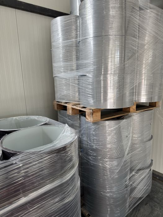 Щрипс 0,5мм / за улуци, обшивки и покриви