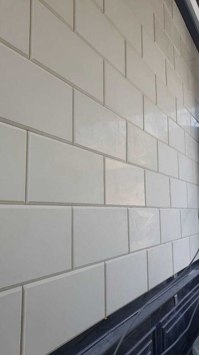 фасадные декор панель травертин