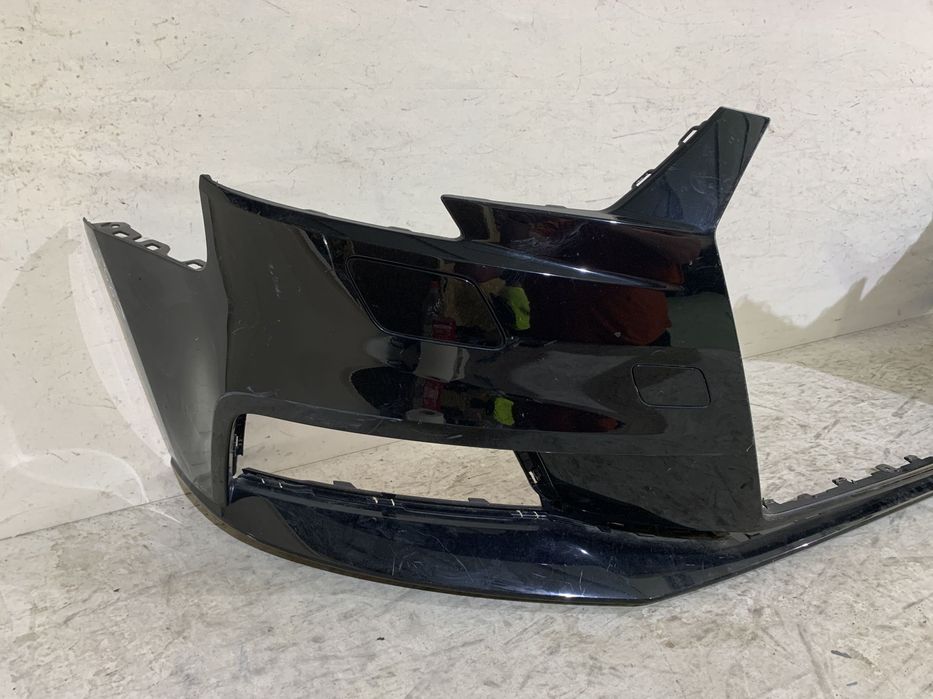 Bara fata Audi A3 Hatchback, facelift, 2016, 2017, 2018, 2019, cod origine OE 8V3807437AF.