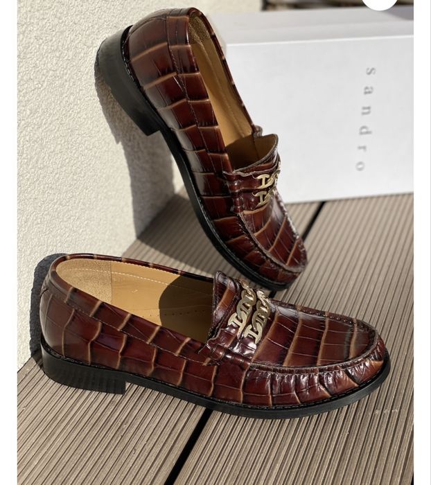 Sandro, Claudie Perlot оригинал