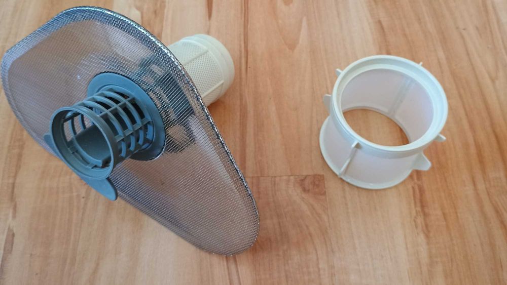 Съдомиялна EUROLUX части оптегачи филтър долно рамо маркуч нагревател