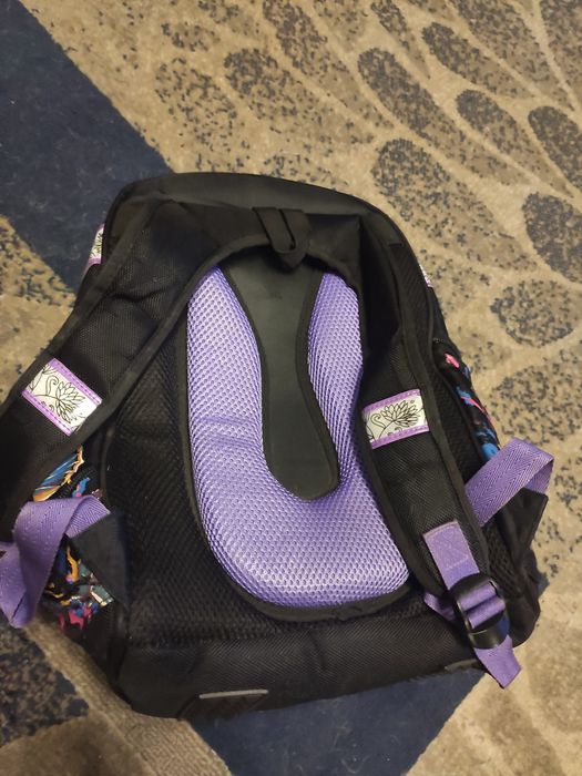 Продам рюкзак для девочки