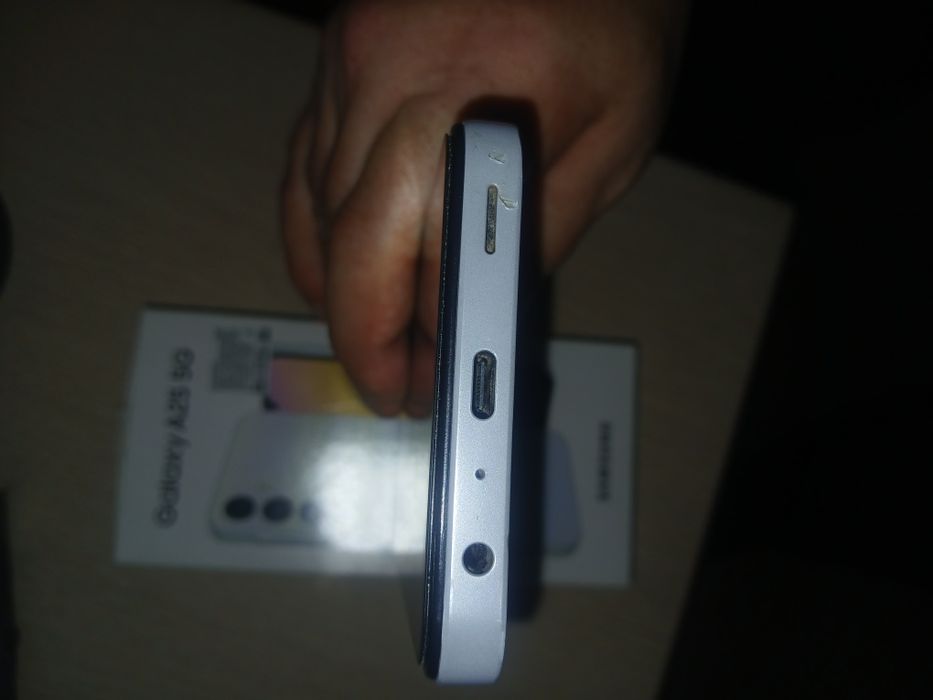 читайте внимательно samsung a25 на запчасти