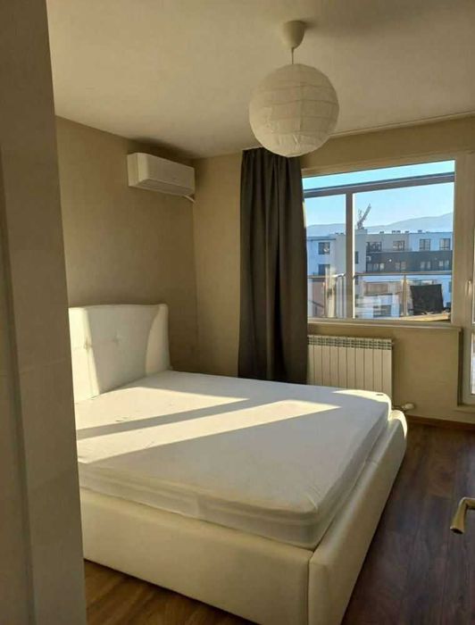 Тристаен апартамент в София-Студентски Град