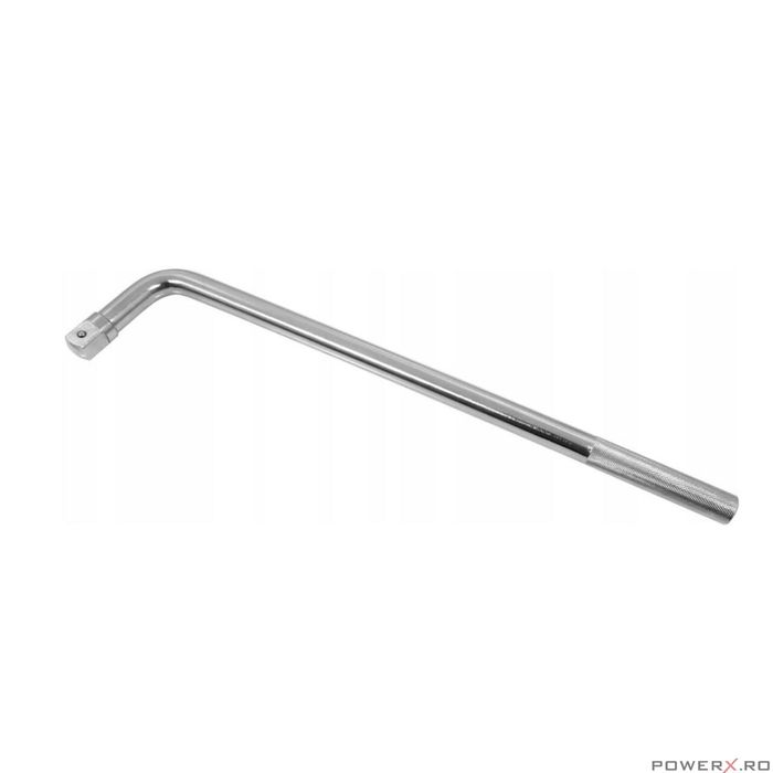 Prelungitor cheie tip L 1" 600 mm, Verke