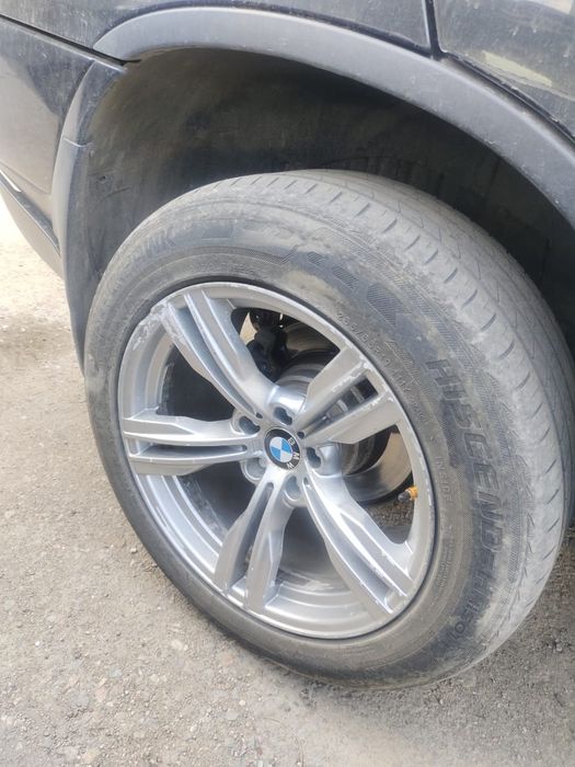 Диск с покрышкой