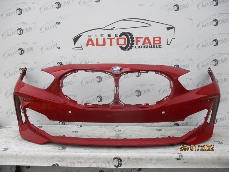 Bara fata BMW Seria 1 F40 M-Paket an 2019-2020-2021-2022-2023-2024