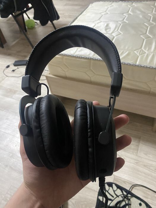 Наушники для компьютера