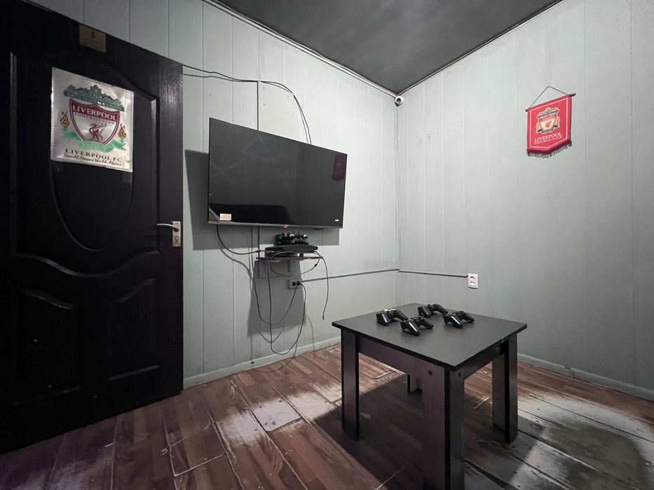 Playstation club sotiladi