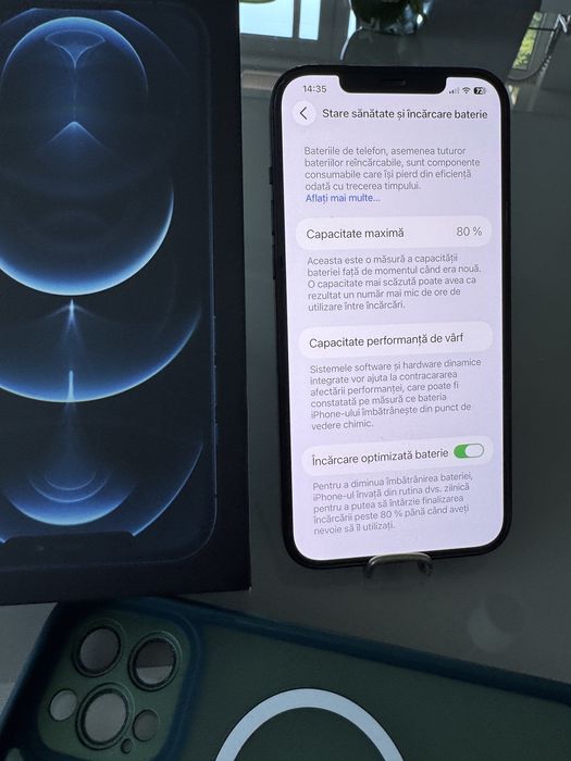 iPhone 12 Pro Max