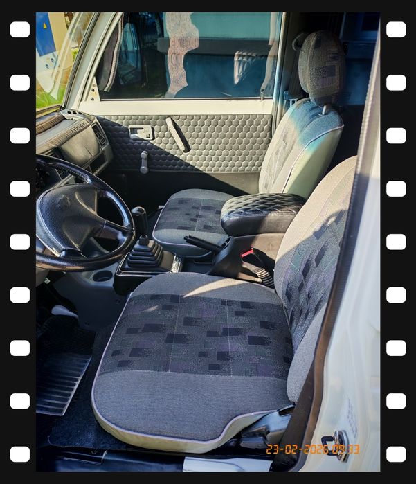 Damas 2020 yil radnoy