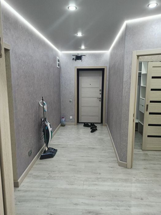 Сдам квартиру на длительный срок