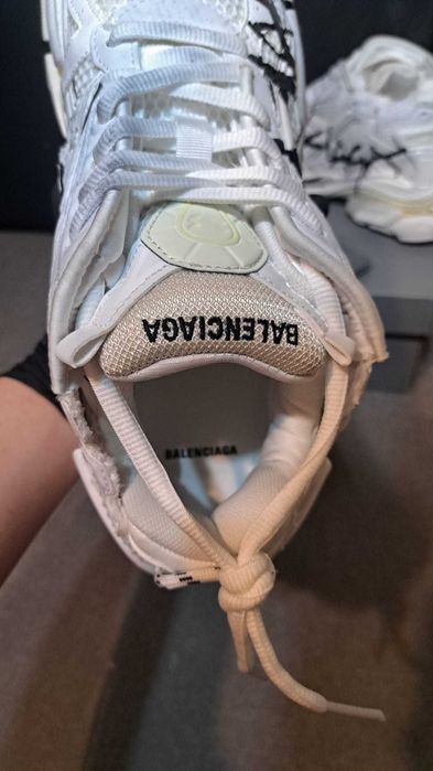 Balenciaga Runners
