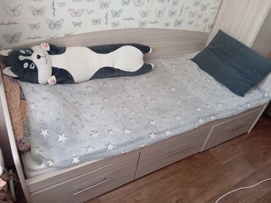 Детский спальный гарнитур