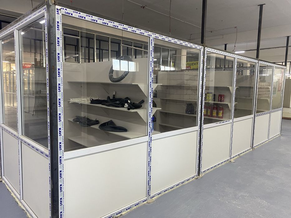 Продам магазин автозапчастей