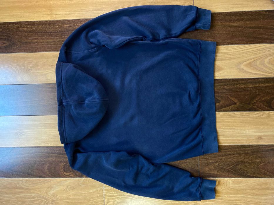 Hanorac Champion Bleumarin