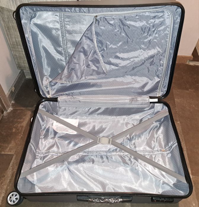 Голям куфар  ABS