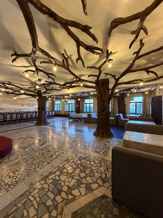 сдаётся аренда чайхана кафе Юунусобод 3 кахрамон битонка