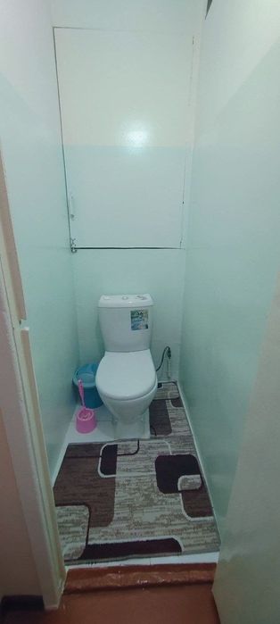 Срочно продаю 1 ком квартира