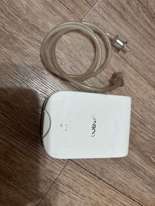 Ингалятор портативный