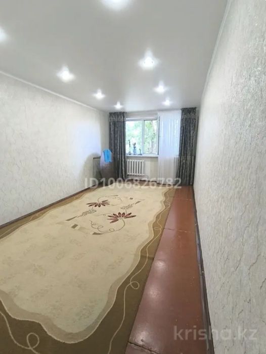 2х комнатная квартира