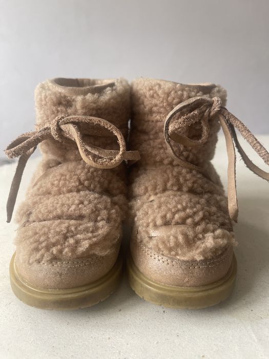 Donsje боти 24 номер