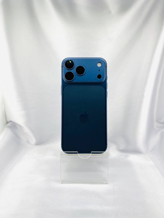 iPhone 17 Pro Max 256gb / #РУ33136