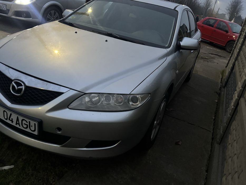 Vand mazda 6 2.0 diesel