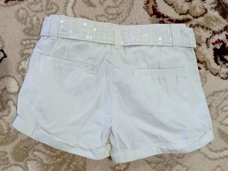 Кофта-,олимпийка на 4-6лет.Новая,Турецкая и вещи для дев. 4-6, 7-8лет