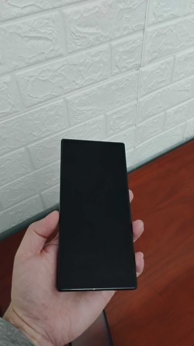 Telefon Gaming  ZTE Nubia Red Magic 9 Pro, 256GB, 12GB RAM