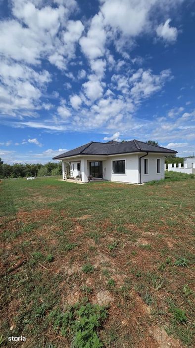 Casa noua de vanzare – Viile Satu Mare