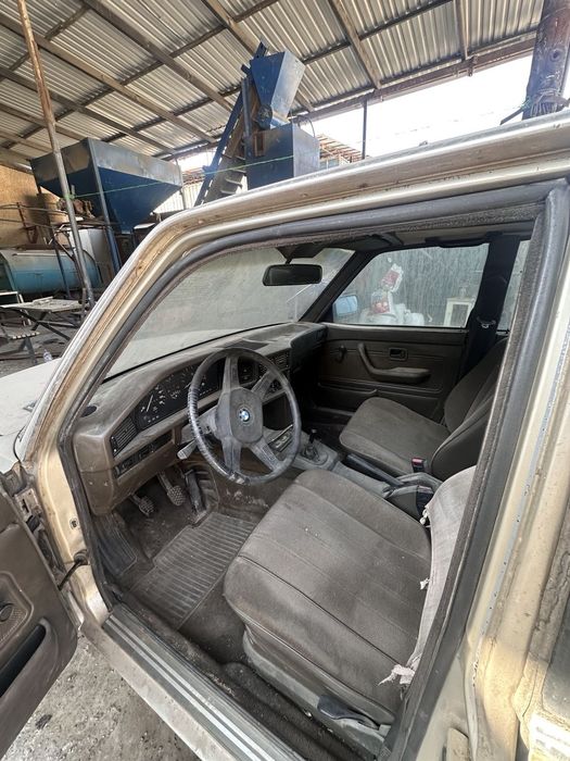 Bmw e 28 продаётся