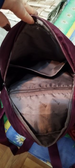 Раница за всеки ден