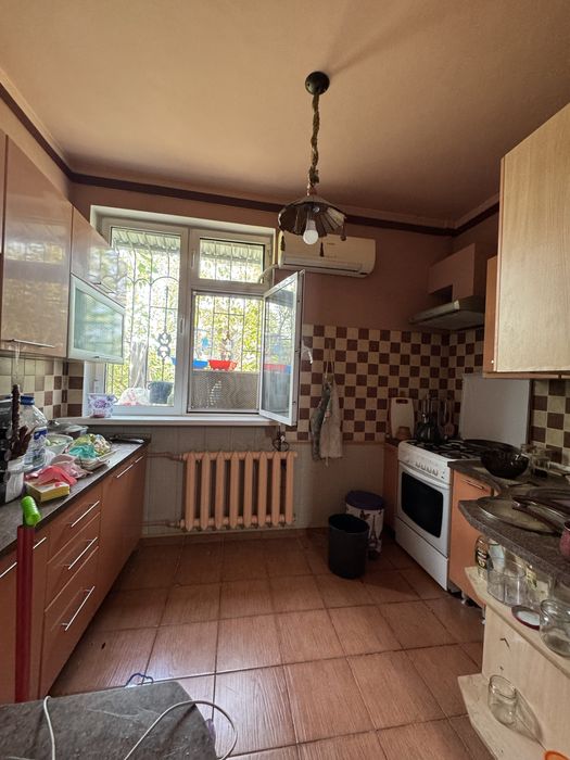 КОРАТОШ 3/3/5 тоза ремонт меб+тех обш: 77 кв.м Дружба Чорсу Караташ