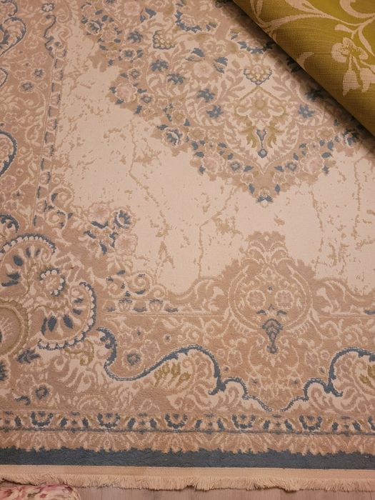 новый ковёр 2 на 3