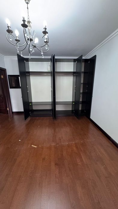 Шкаф для вещей в спальню