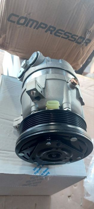 Spark Gentra kompressor konditsioner