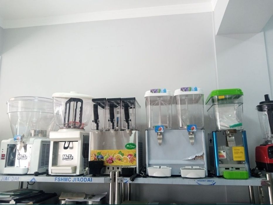 Sok aparat sok muzlatadigan sok axladetil сок охладитель sok aparat