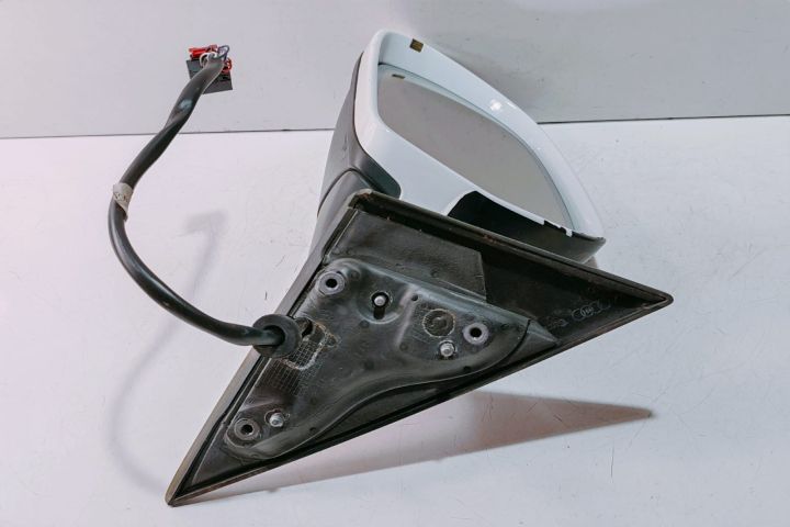 Oglinda  Electrica Stanga  E1020931 Audi A4 B8/8K