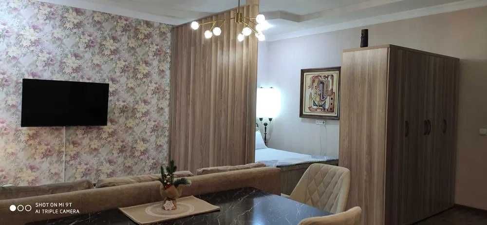 Сдаётся квартира на Юнусабаде, ЖК "Comfort house"ор-р ТЦ "Megaplanet"!