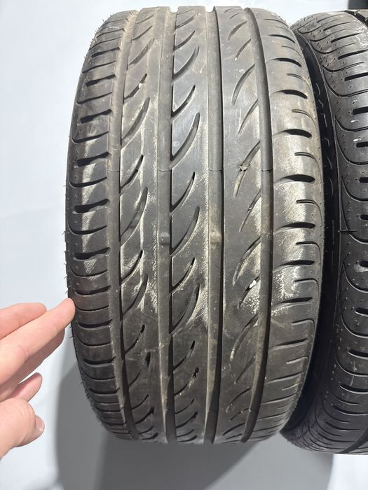 Anvelope de vara 215/40 R17