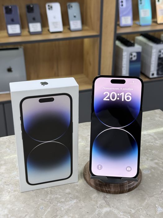 iPhone 14 Pro 256 GB / PhoneLab
