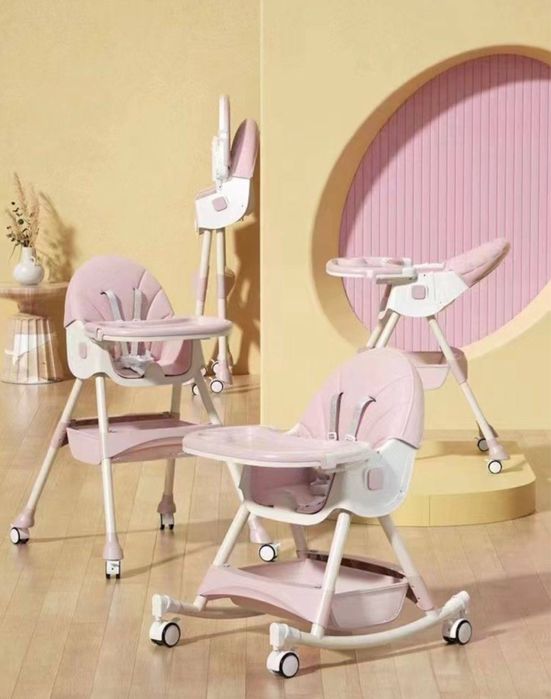 Детский стульчик